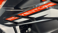 Ktm Adventure 890 Adventure R (22MY)